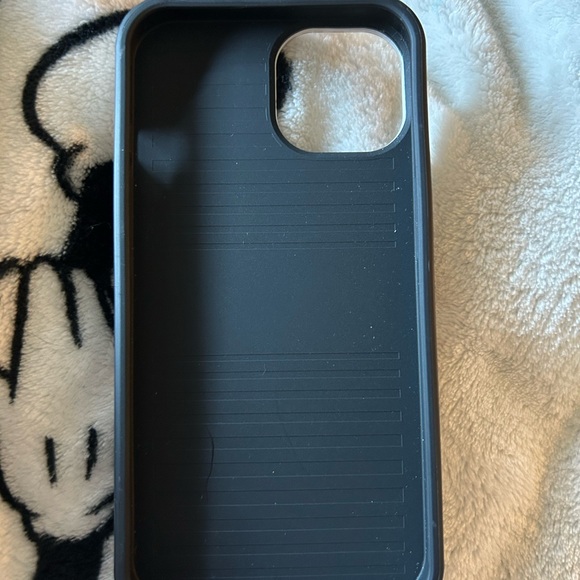 Zebra Pattern iPhone Case - Picture 2 of 4